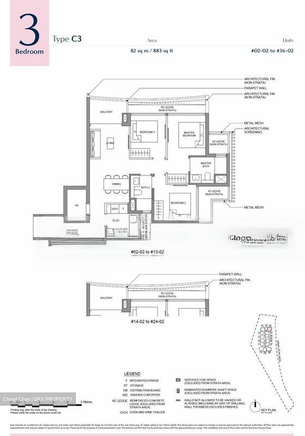 River Valley Green (D9), Condominium #473358431